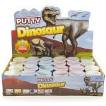 Teddies Sliz hmota Dinosaurus 80 g – Sleviste.cz