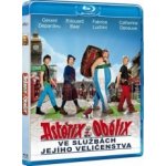 ASTERIX A OBELIX VE SLUŽBÁCH JEJÍHO VELIČENSTVA BD 3D – Zboží Mobilmania