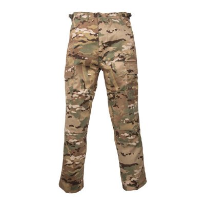 Kalhoty Mil-tec US multicam – Zboží Dáma