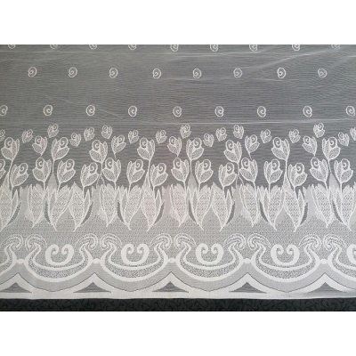 Žakárová záclona 914/140 140 cm – Hledejceny.cz