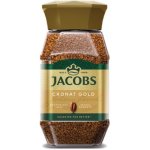 JACOBS instantní káva Cronat Gold 200 g – Sleviste.cz