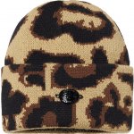 Goldbergh Shayna beanie Jaguar Hnědá – Hledejceny.cz