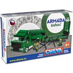 Cheva 66 Tahač – Zboží Dáma