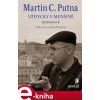 Elektronická kniha Putna Martin C.