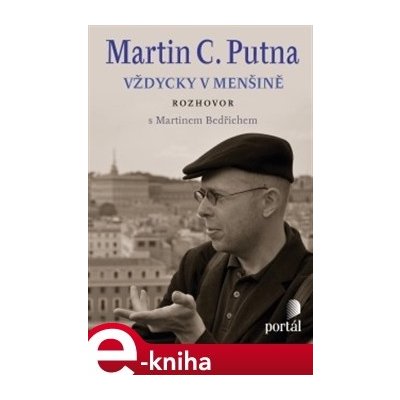 Putna Martin C. – Zboží Mobilmania