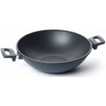 Woll Titanová Wok na indukci Nowo Titanium 32 cm – Hledejceny.cz