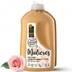 Mulieres koncentrovaný prací gel Růžová zahrada 1,5 l – HobbyKompas.cz