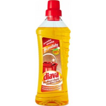 Diava mýdlový čistič 750 ml