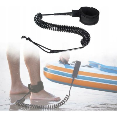 inSPORTline WaveChoker – Sleviste.cz