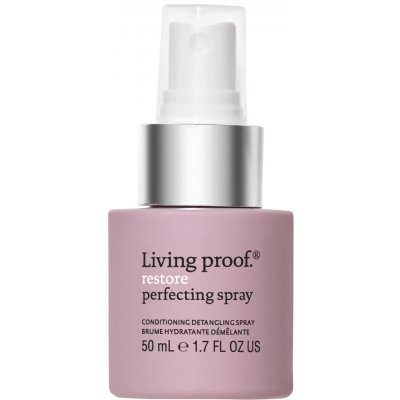Living Proof Restore Perfecting Spray 50 ml – Hledejceny.cz