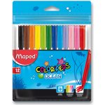 Maped Color'Peps Ocean 5720 12 ks – Hledejceny.cz