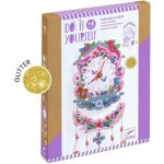 Djeco DIY Hodiny – Hledejceny.cz