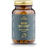 Vitalvibe Maca Bio prášek 250 g – Hledejceny.cz