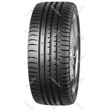 Accelera Phi 2 285/35 R19 103Y