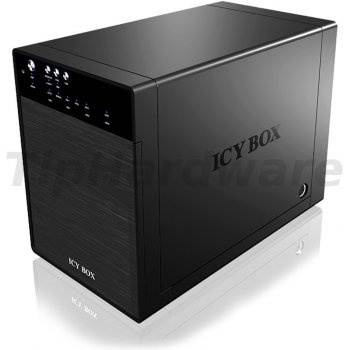 Icy Box IB-3640SU3