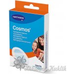 Cosmos náplasti na popáleniny 68 x 43 mm 8 ks – Zboží Mobilmania