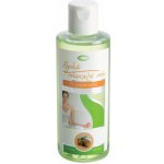 Green idea Professional alpská relaxační směs masážní olej 200 ml – Hledejceny.cz
