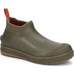 Simms boty Challenger Slip-On Shoe dark stone – Hledejceny.cz