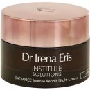 Dr Irena Eris Institute Solutions Radiance noční regenerační krém pro rozjasnění pleti 50 ml