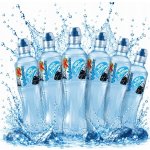 Kubuś Waterrr Jemně sycená pramenitá voda 500 ml – Hledejceny.cz