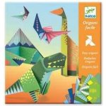 Djeco Origami skládačka Dinosauři – Sleviste.cz