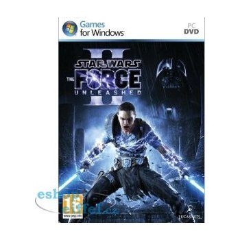 Star Wars: The Force Unleashed 2