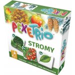 Betexa Pexetrio: Znáš naše stromy? – Zboží Živě