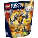 LEGO® Nexo Knights 70365 Axl v bojovém obleku