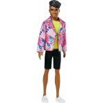 Barbie Ken 60. výročí 1985 Rocker Derek – Zbozi.Blesk.cz