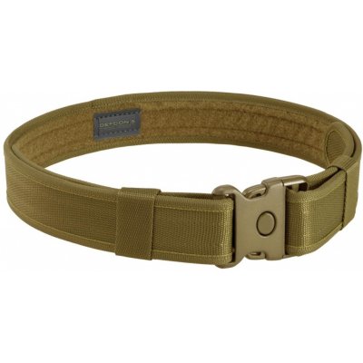 Opasek Defcon 5 Swat Tactical Coyote Tan – Hledejceny.cz