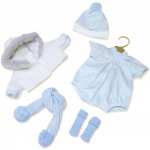 Llorens P38-561 obleček pro panenku 38 cm – Zboží Mobilmania