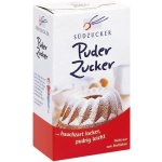 Südzucker cukr moučka 250 g – Zboží Dáma