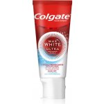 Colgate Max White Ultra bělicí zubní pasta 50 ml – Hledejceny.cz