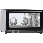 UNOX cukrářská pec LineMiss XFT 193 Manual Humidity – Hledejceny.cz
