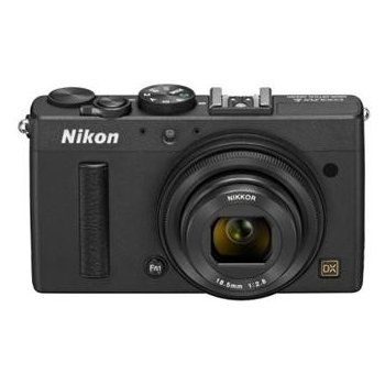 Nikon Coolpix A