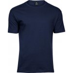 Tee Jays 8005 pánské tričko Fashion Sof Tee navy modrá – Zboží Dáma
