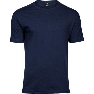 Tee Jays 8005 pánské tričko Fashion Sof Tee navy modrá – Zboží Dáma
