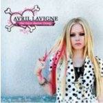 Avril Lavigne - The Best Damn Thing CD – Hledejceny.cz