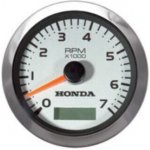 Honda Tachometer s počít. motohodín – Hledejceny.cz