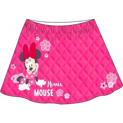 Sukně Minnie růžová – Hledejceny.cz