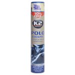K2 POLO Cockpit Lavender 750 ml – Hledejceny.cz