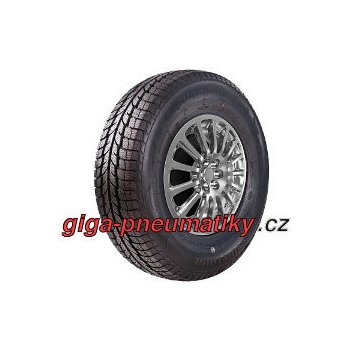 PowerTrac Snow Tour 185/60 R15 88H