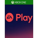 Microsoft Xbox EA Play členství 12 měsíců – Hledejceny.cz