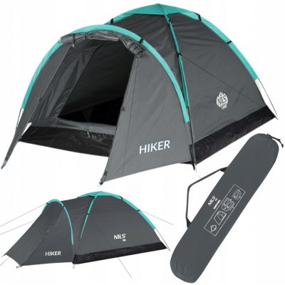 NILS Camp NC6010 Hiker – Zboží Mobilmania