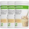 Doplněk stravy Herbalife 3x koktejl Formule 1 3 x 780 g