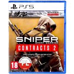 Sniper Ghost Warrior: Contracts 1 + 2 – Sleviste.cz