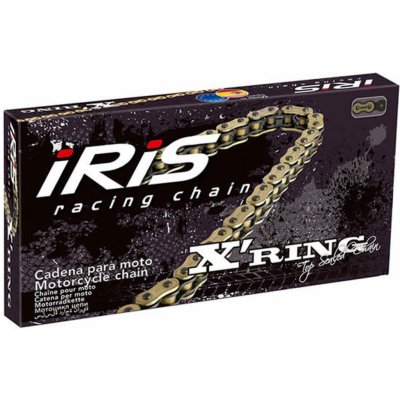 IRIS Řetězová spojka 428 XR – Sleviste.cz