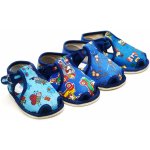 Čechtín HP chlapecké 505 sandál přezka – Zboží Mobilmania