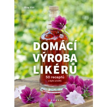 Domácí výroba likérů