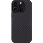 Tactical MagForce Aramid Kryt pro Apple iPhone 16 Pro Black – Hledejceny.cz